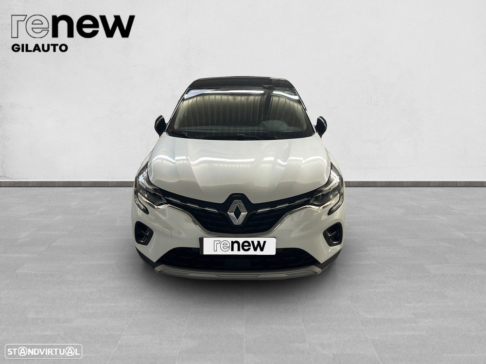 Renault Captur 1.0 TCe Techno Bi-Fuel - 2