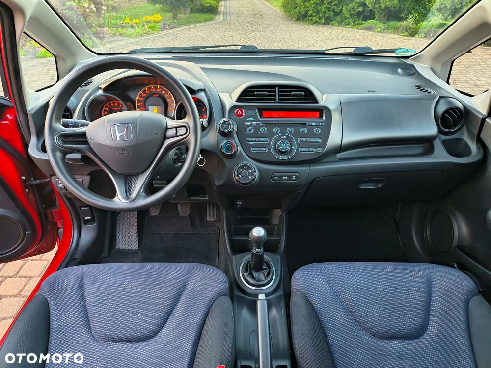 Honda Jazz 1.2 i-VTEC S Cool - 9