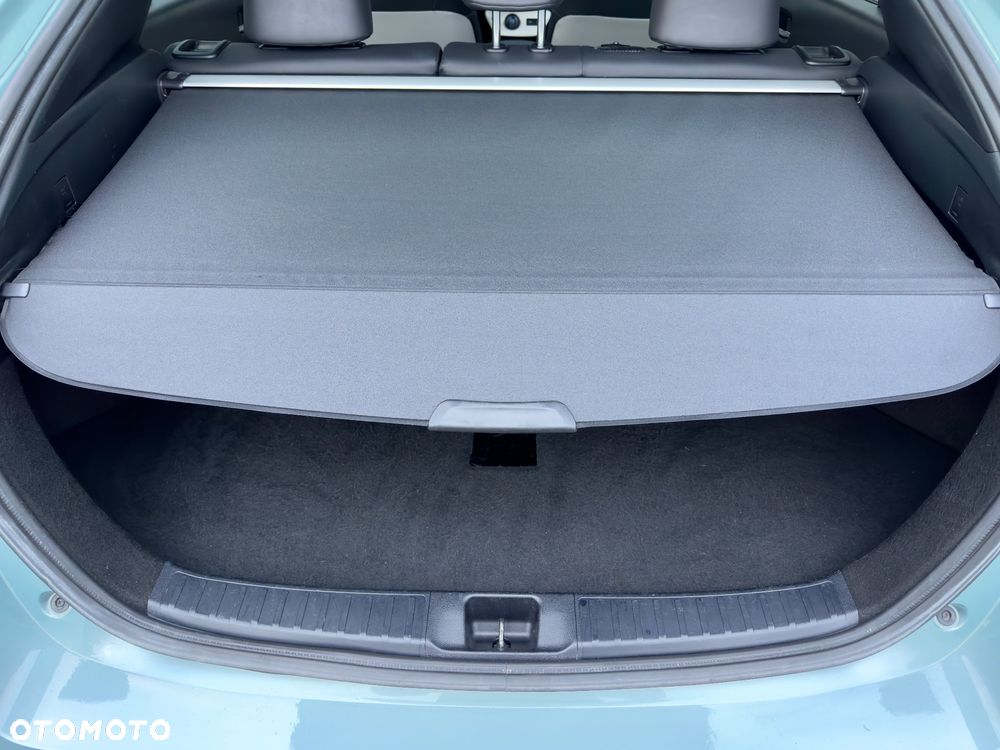 Toyota Prius 1.8 HSD Prestige - 23