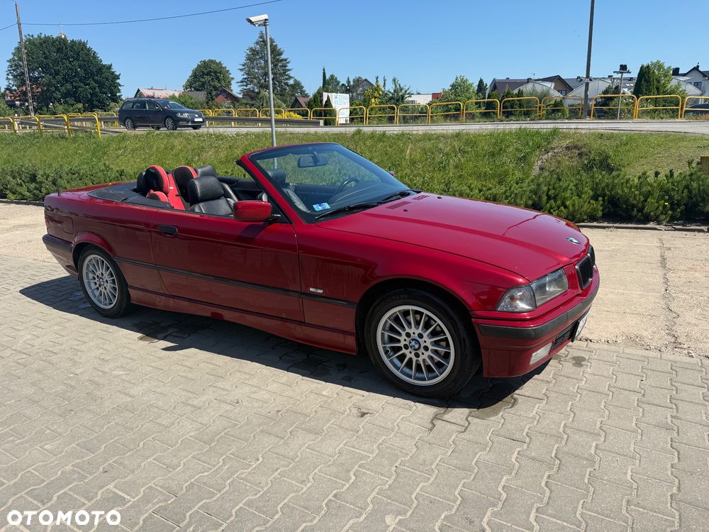 BMW Seria 3 - 6