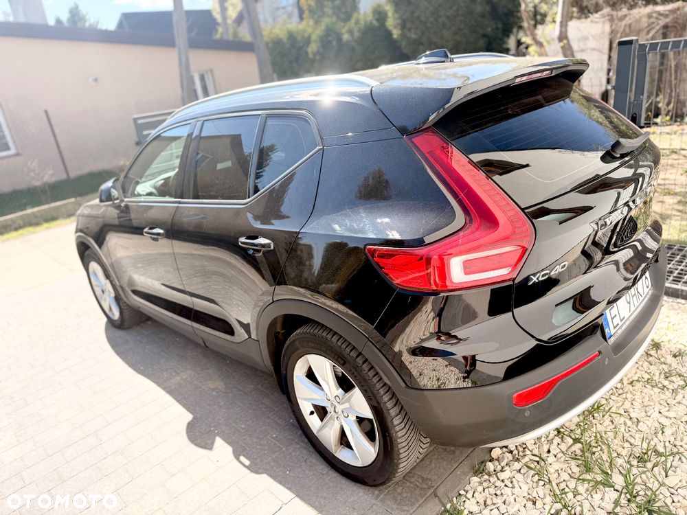 Volvo XC 40 B3 Core - 5