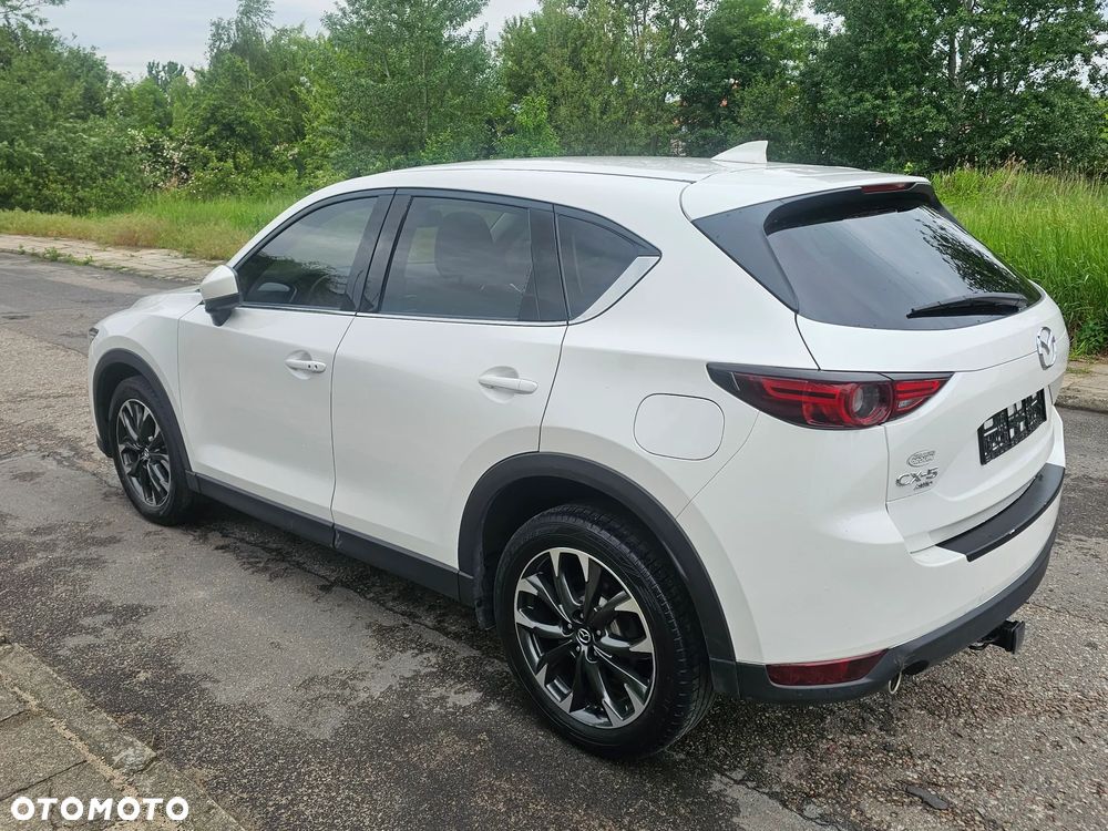 Mazda CX-5 - 7