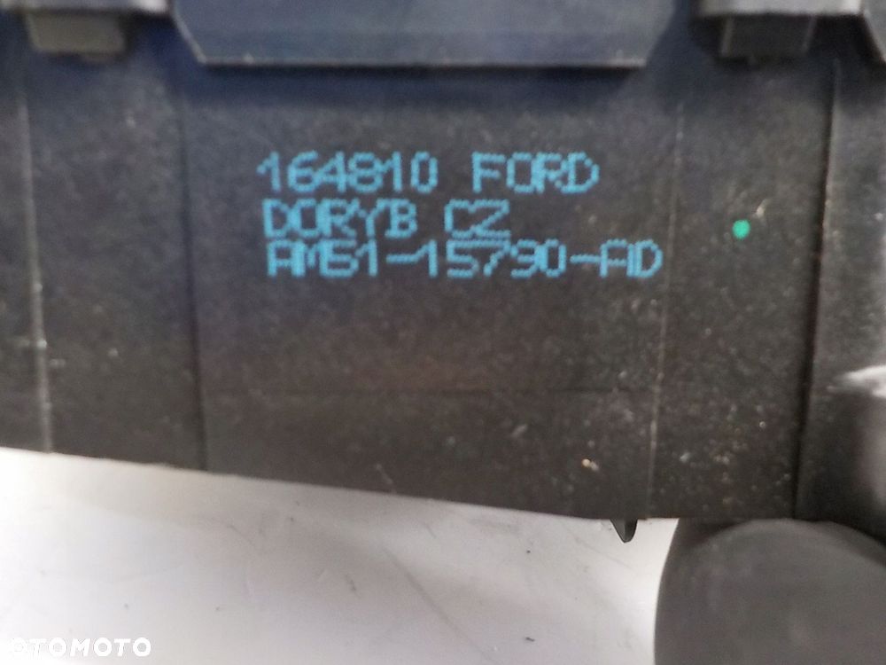 FORD C-MAX II MK2 DOCIĄG SIŁOWNIK KLAPY TYLNEJ AM51-15790-AD - 2