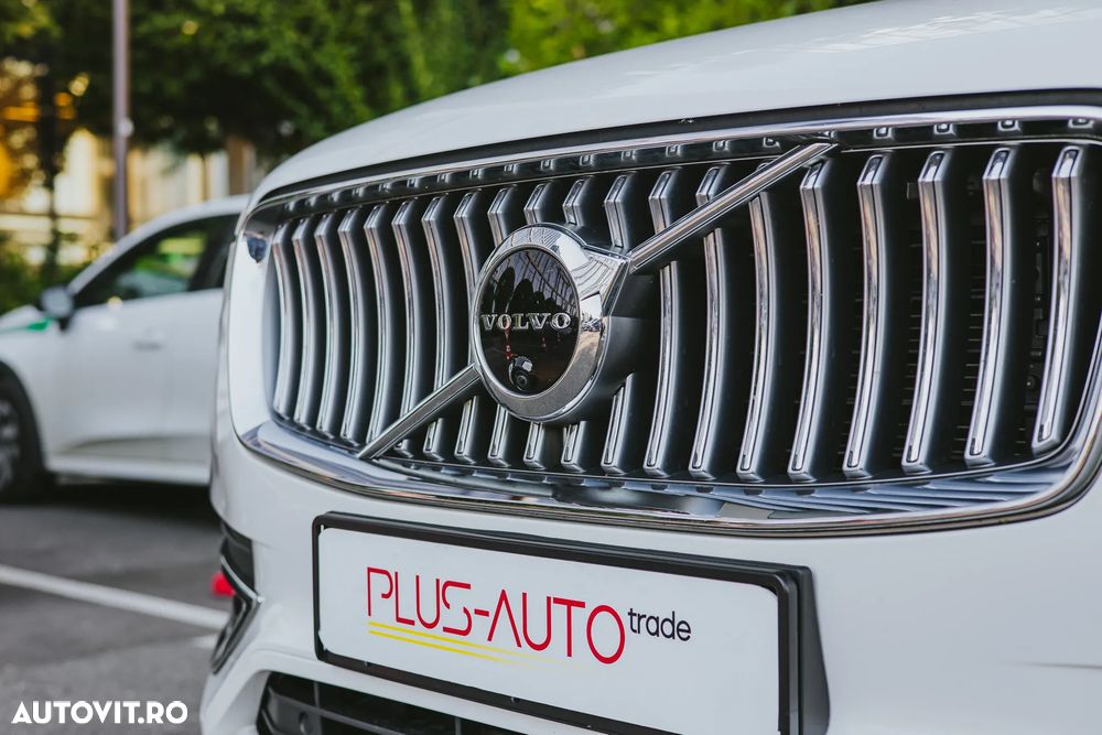 Volvo XC 90 T8 eAWD Inscription - 5