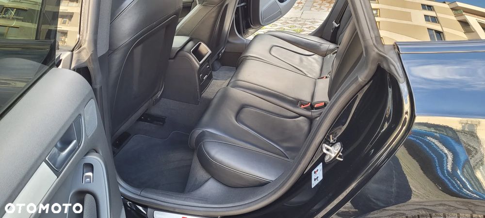 Audi A5 Sportback 2.0 TDI DPF - 27
