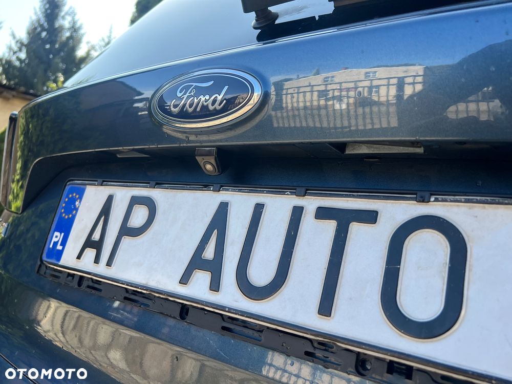 Ford Kuga 1.5 EcoBlue COOL&CONNECT - 5