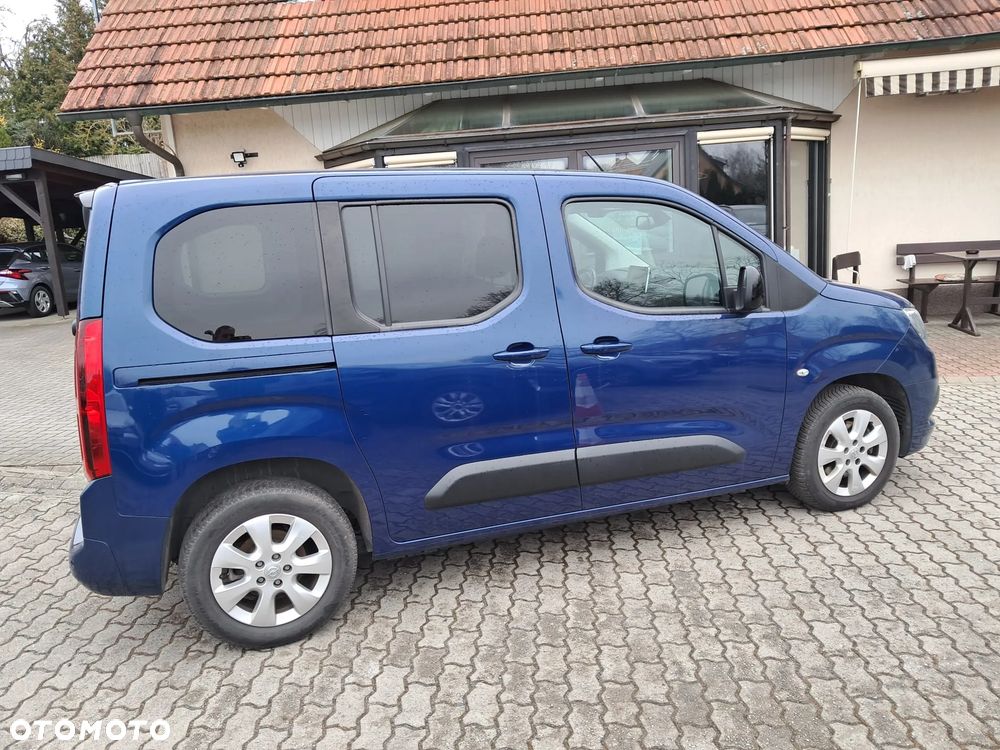 Opel Combo 1.5 CDTI Elegance Plus S&S N1 - 3