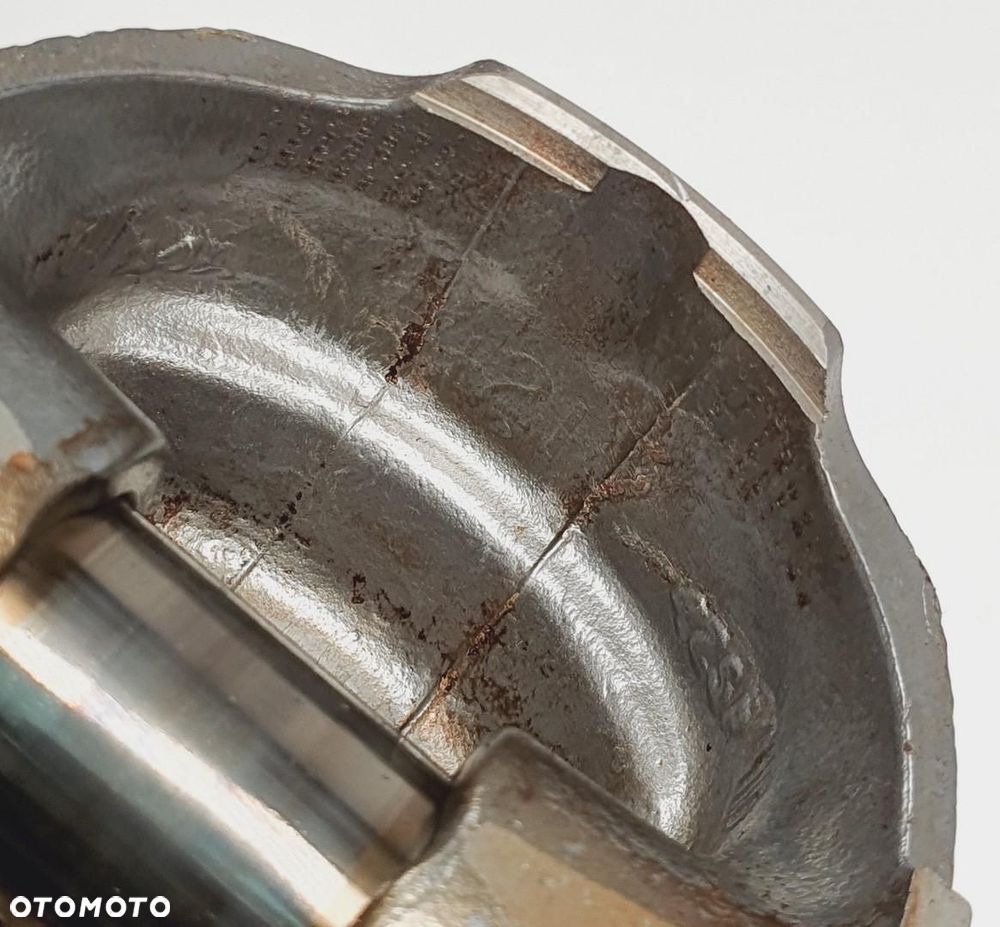 TŁOK JAGUAR S-TYPE 3.0 V6 X4E6F095 - 6