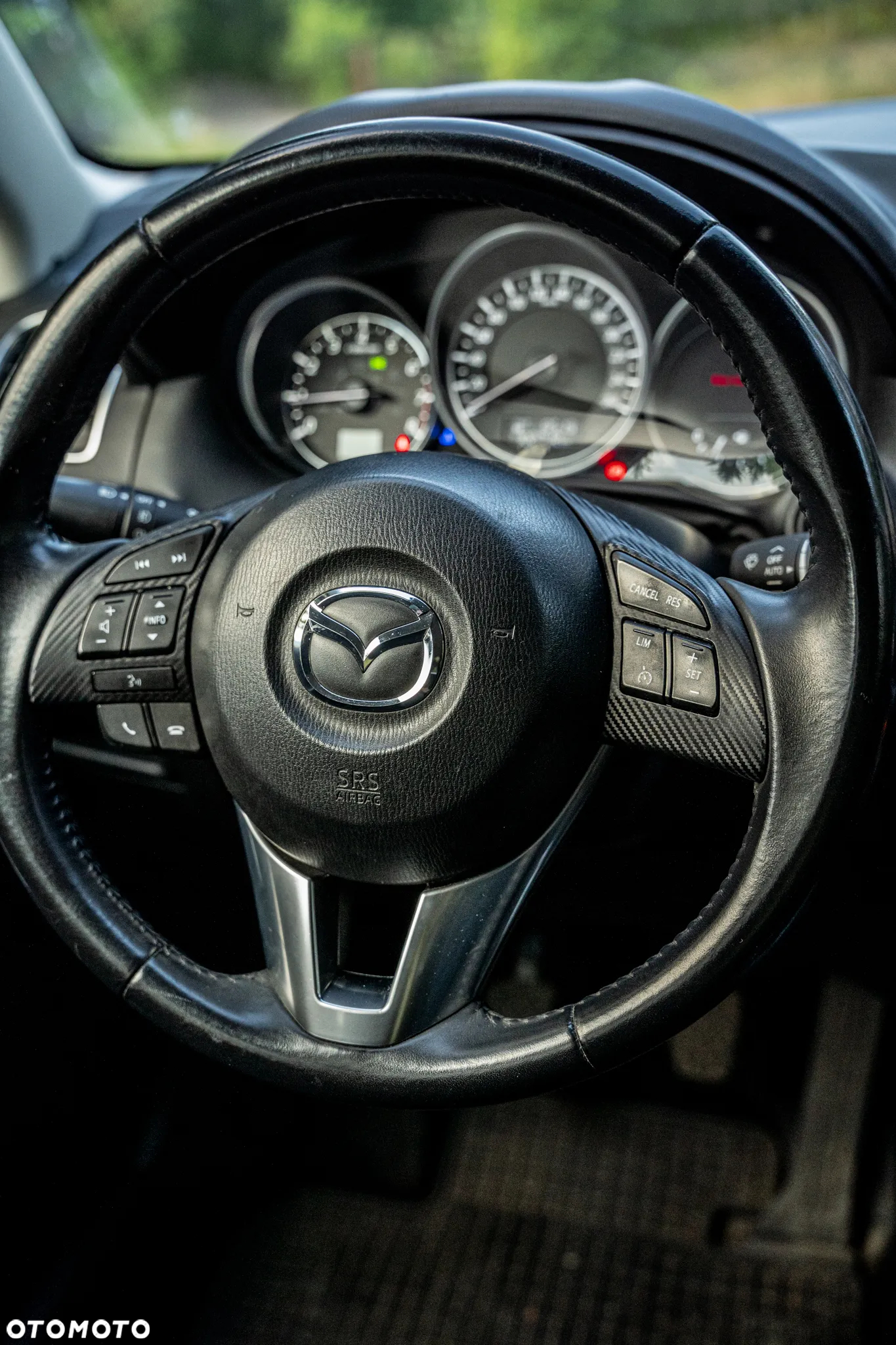 Mazda CX-5 2.0 Skymotion 2WD - 38