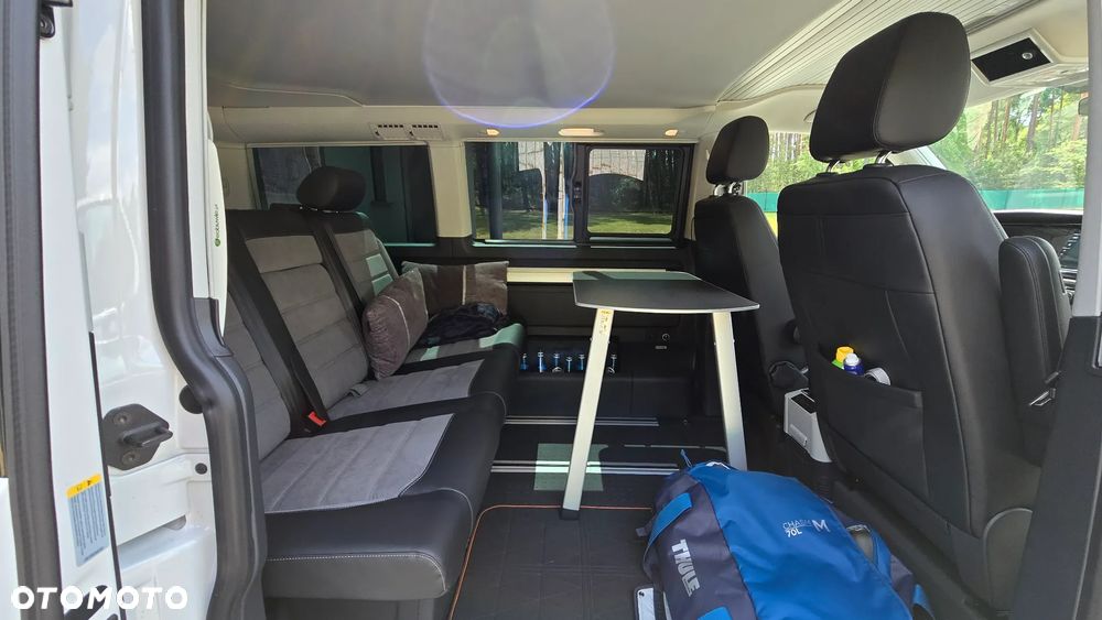 Volkswagen California - 6