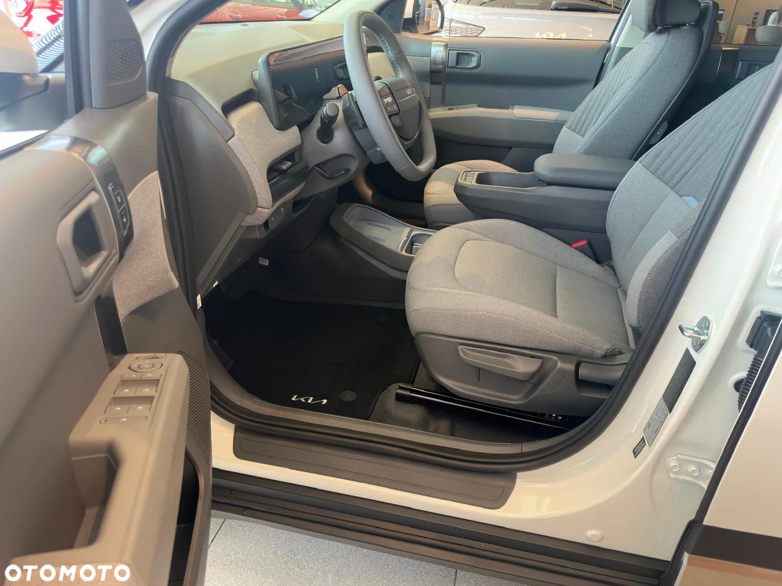 Kia EV3 81.4kWh Earth - 5