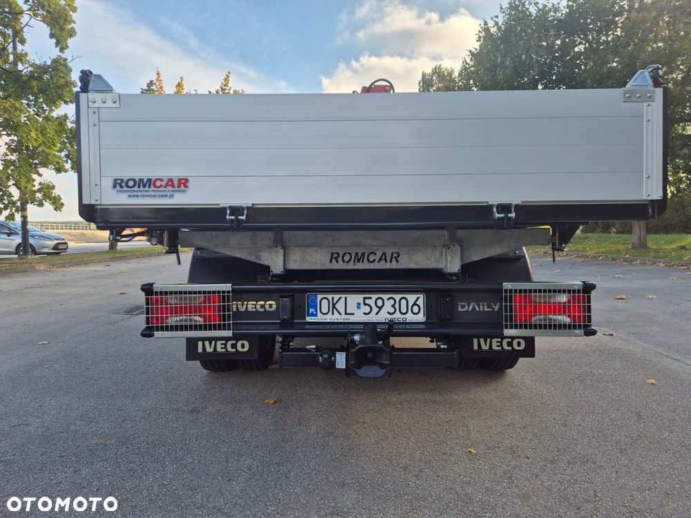Iveco Daily - 33