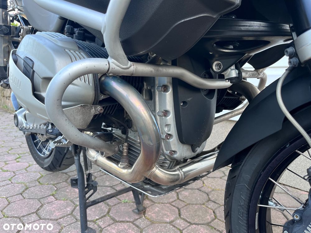 BMW GS - 14