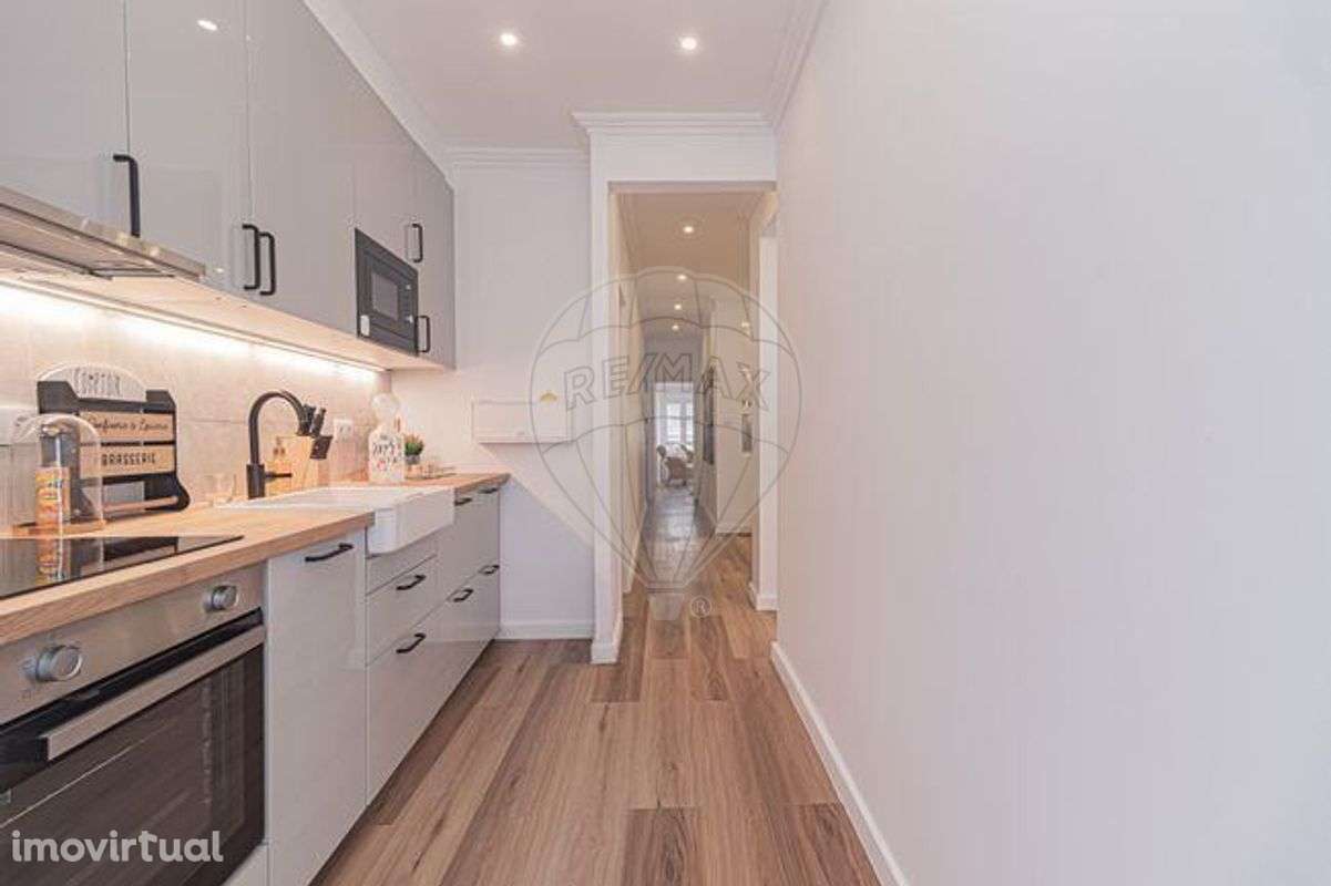 Apartamento T2 para arrendamento - Grande imagem: 3/27