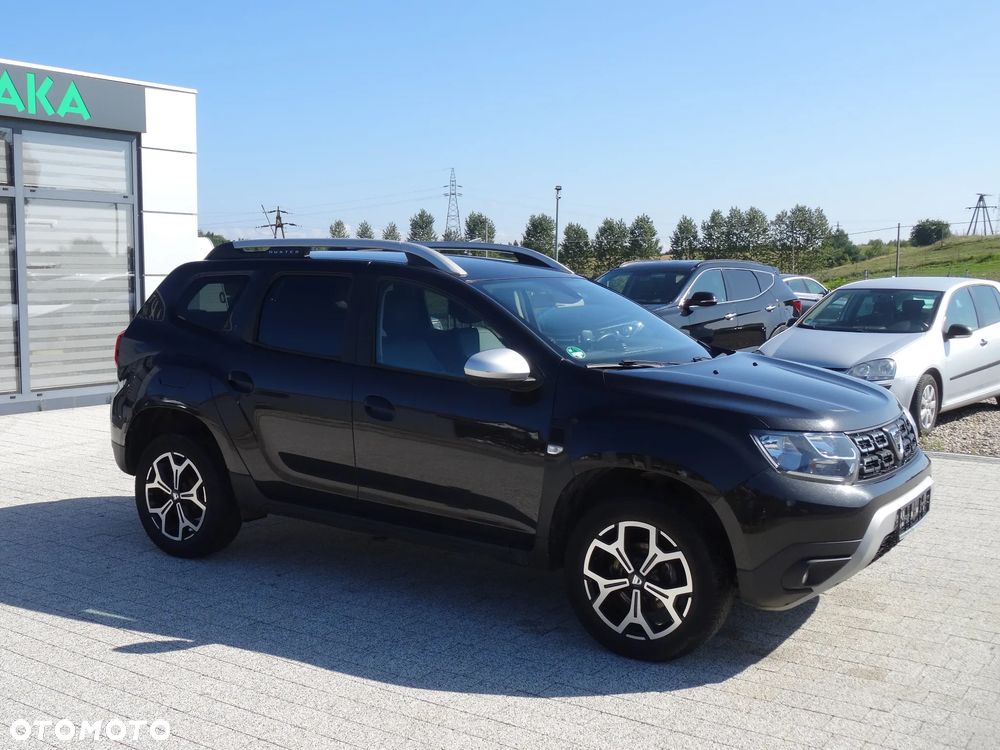 Dacia Duster TCe 125 2WD Prestige - 2