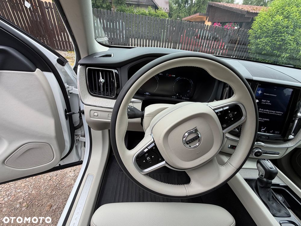 Volvo XC 60 D4 AWD Inscription - 31