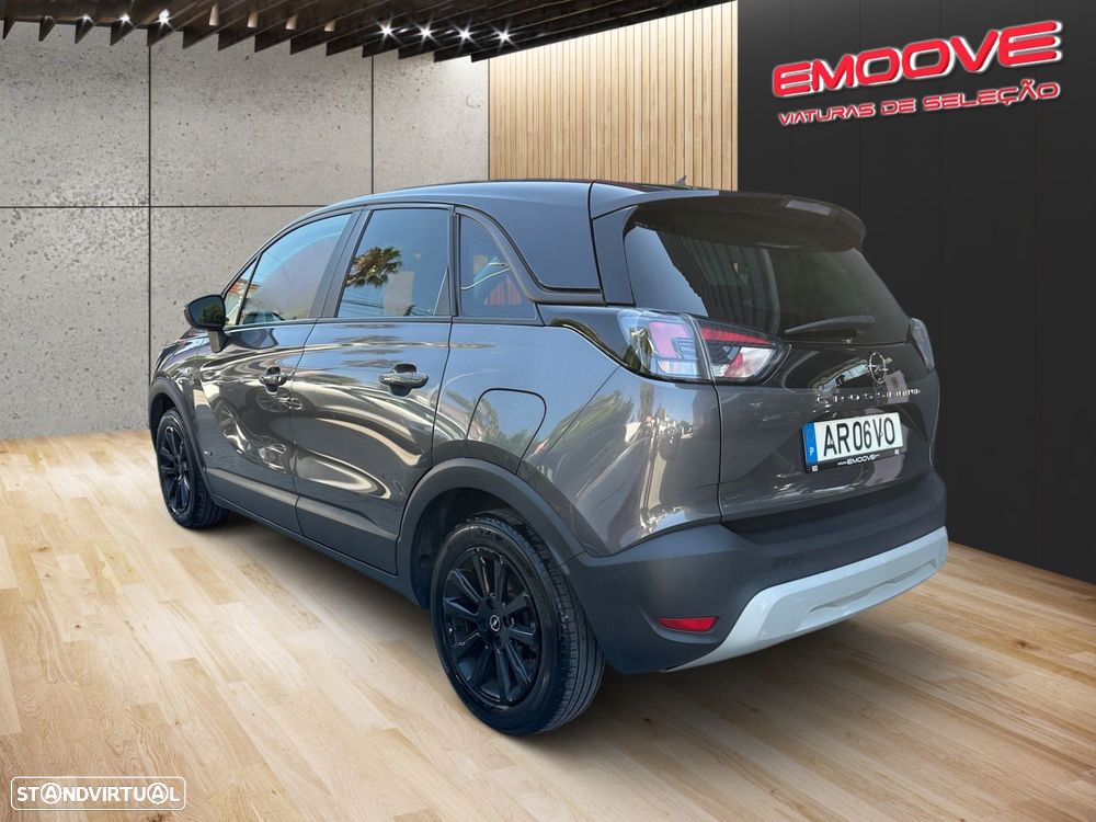 Opel Crossland 1.2 T Design & Tech - 5