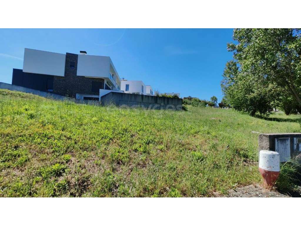 Lote para construção de moradia unifamiliar em zona calma - Grande imagem: 3/6