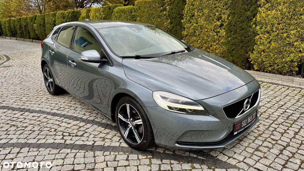 Volvo V40 D2 Kinetic - 2