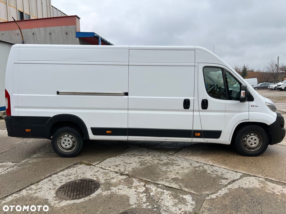 Fiat Ducato - 3