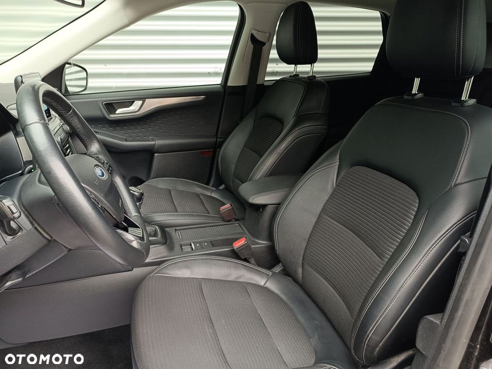 Ford Kuga 1.5 EcoBoost FWD Titanium X - 27