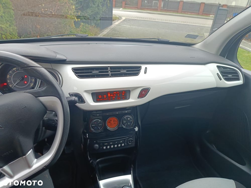 Citroën C3 1.4 HDi Selection - 9