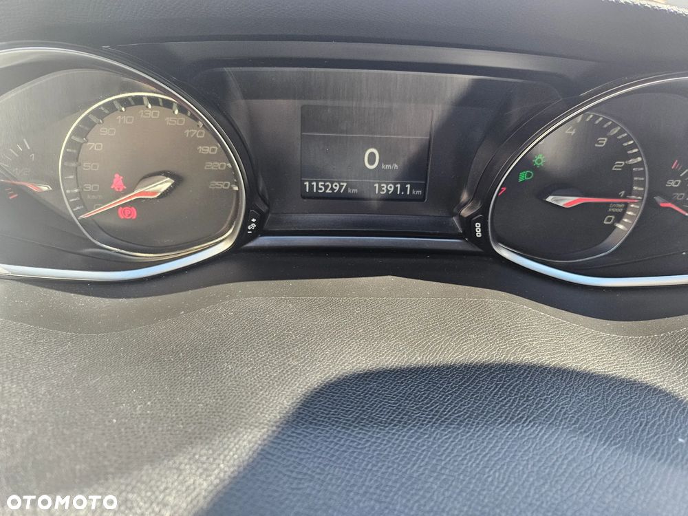 Peugeot 308 PureTech 130 Stop & Start Access - 8