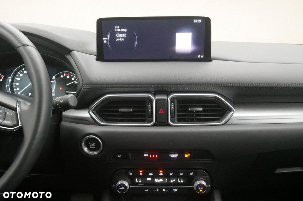 Mazda CX-5 - 10