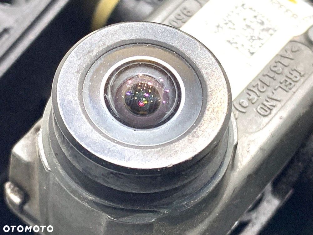 KAMERA COFANIA  BMW 6 Gran Coupe (F06) 2012 - 2018 650 i xDrive 330 kW [449 KM] benzyna 2012 - 2018 - 2