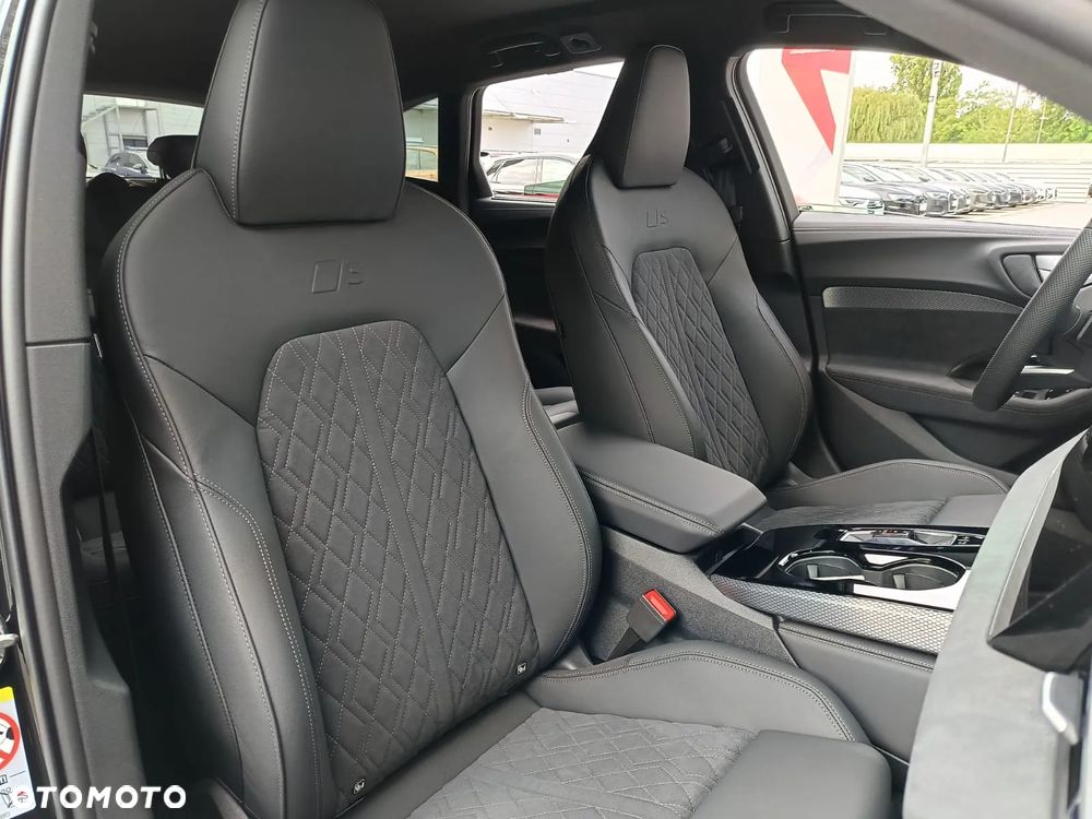 Audi A5 Avant TFSI Quattro S tronic - 11