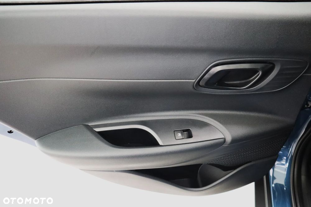 Hyundai Bayon 1.0 T-GDI Smart - 13