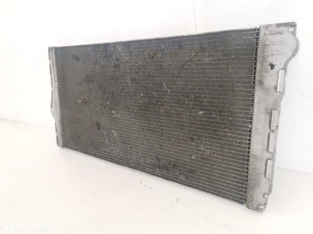 Radiator Apa BMW Seria 5 F10 [facelift] 2013 2014 2015 2016 2017 Origi - 6