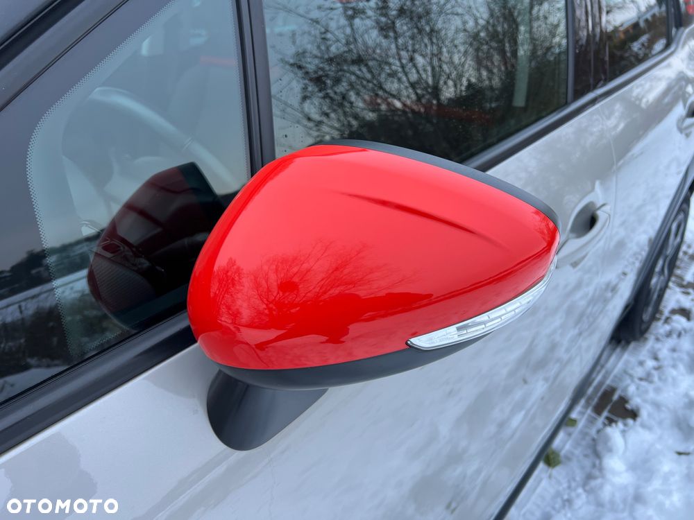 Citroën C3 Aircross - 24