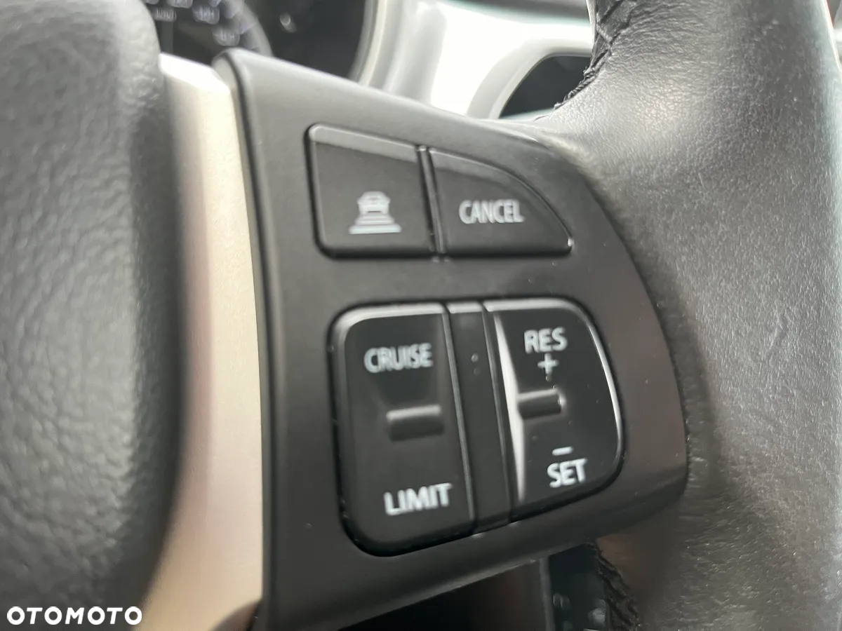 Suzuki Vitara 1.6 Premium 4WD - 17
