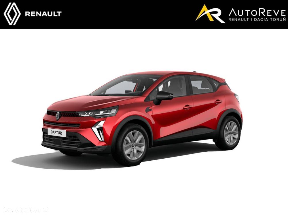 Renault Captur - 1