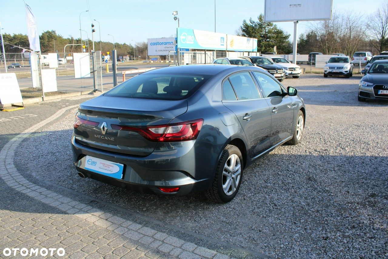 Renault Megane - 7