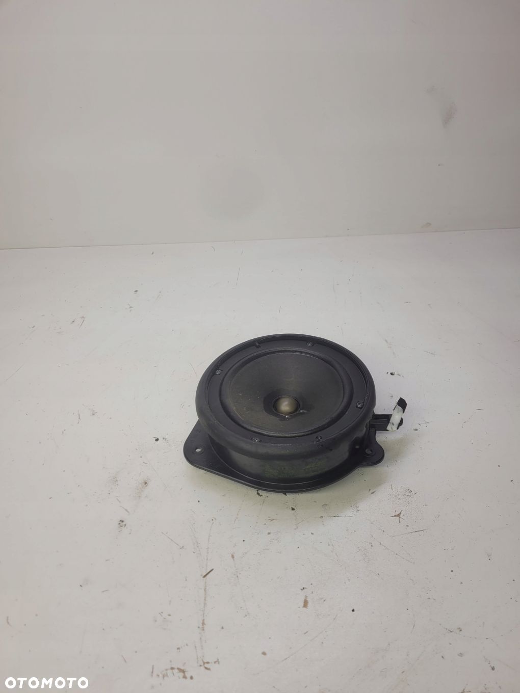 GŁOŚNIK DRZWI PRZÓD AUDI A3 A4 B7 8E0035411A BOSE - 1