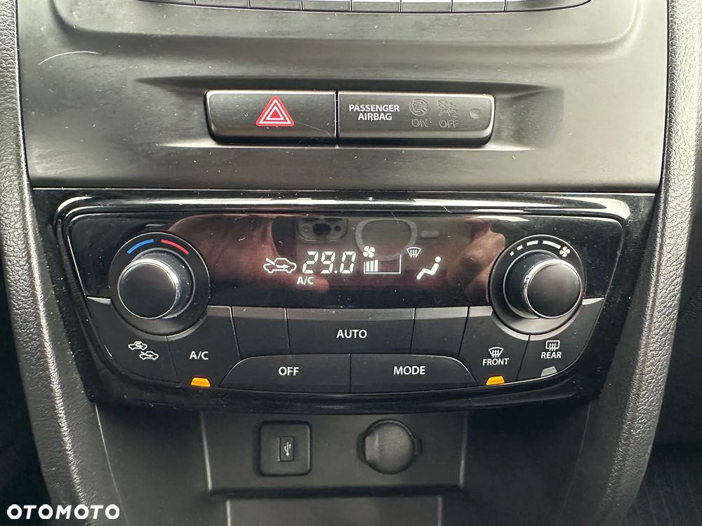 Suzuki Vitara 1.4 Boosterjet SHVS Comfort Plus 2WD - 18