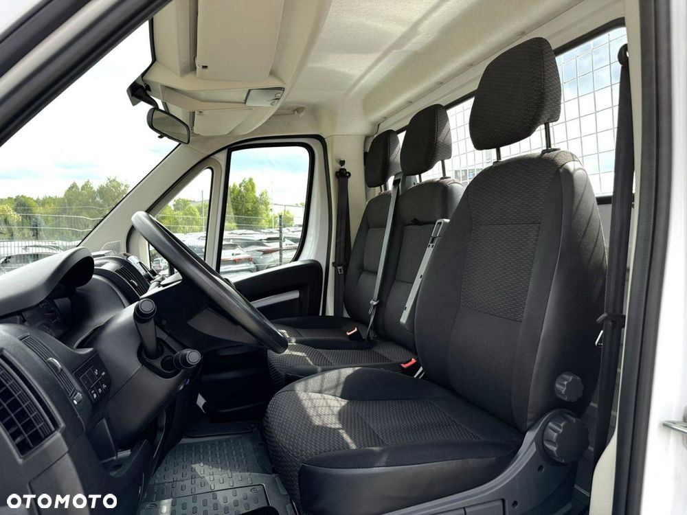 Opel Movano - 24