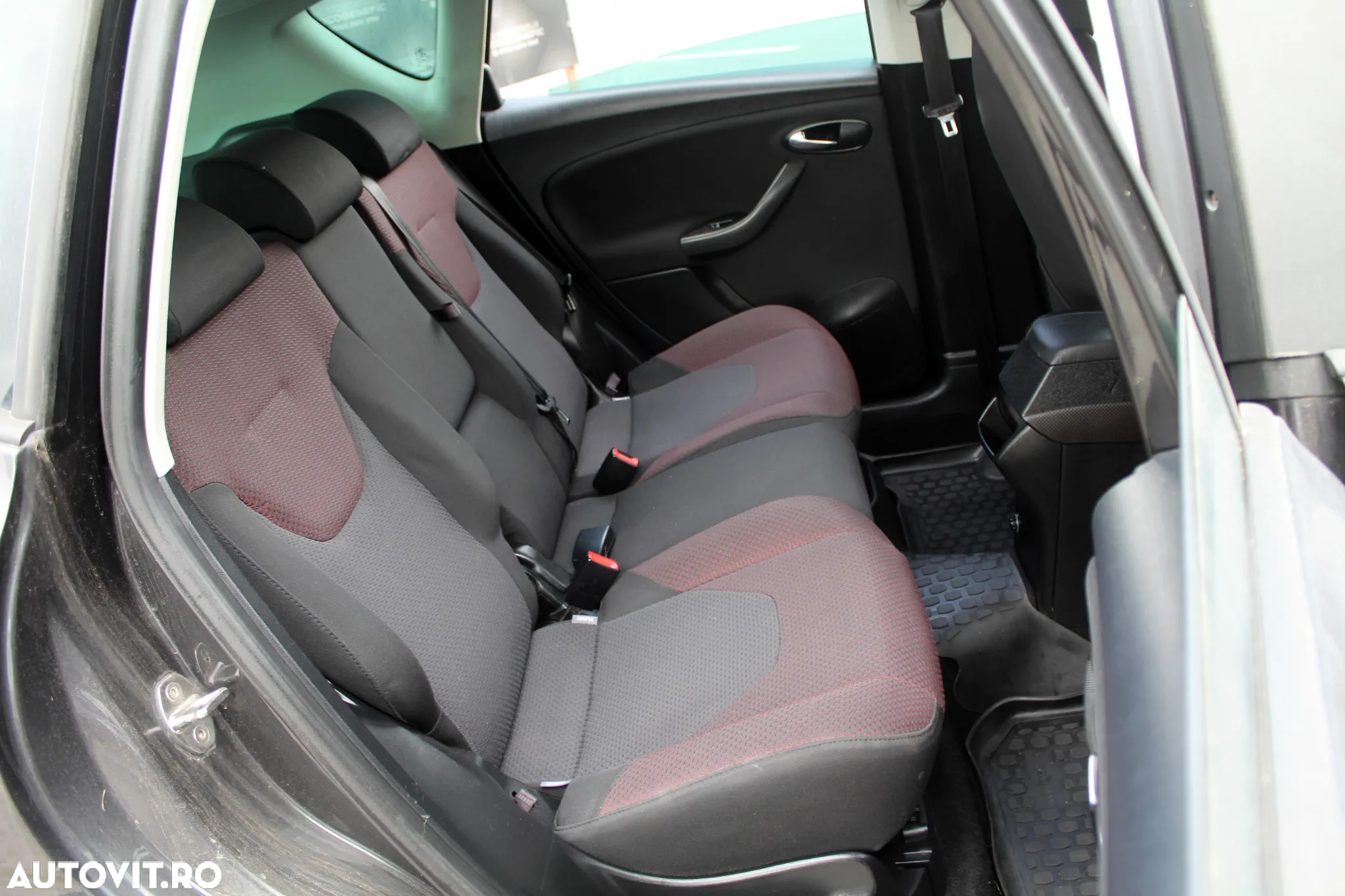 Seat Altea - 10