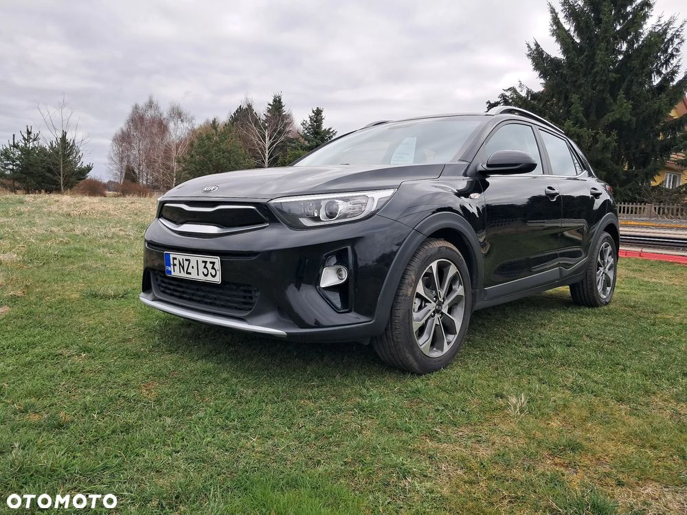 Kia Stonic 1.0 T-GDI L - 16