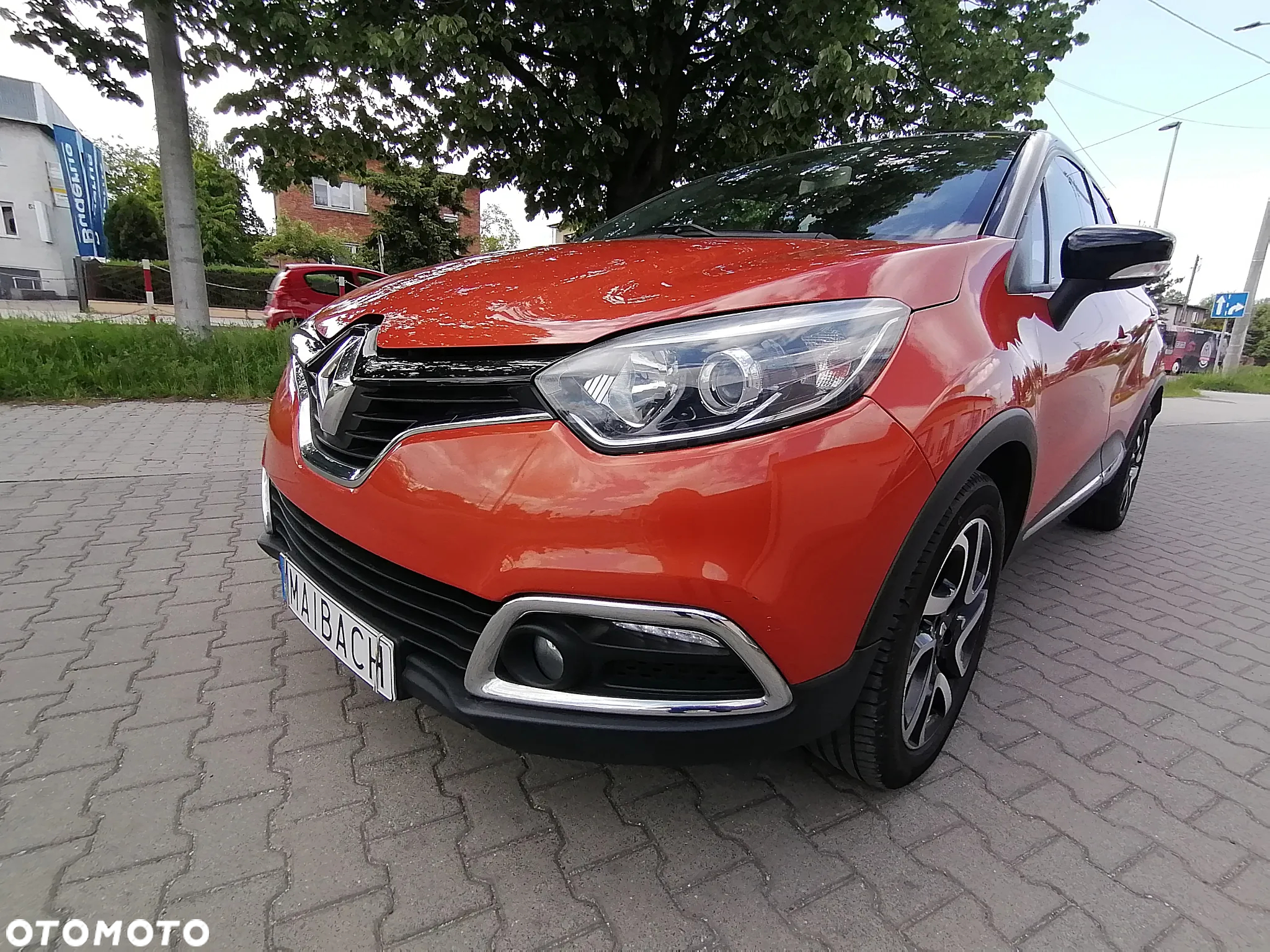 Renault Captur (ENERGY) TCe 90 INTENS - 5