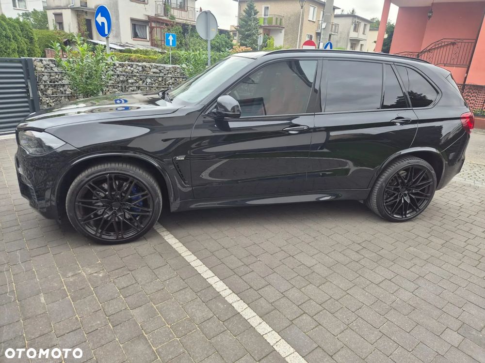 BMW X5 X5M - 13