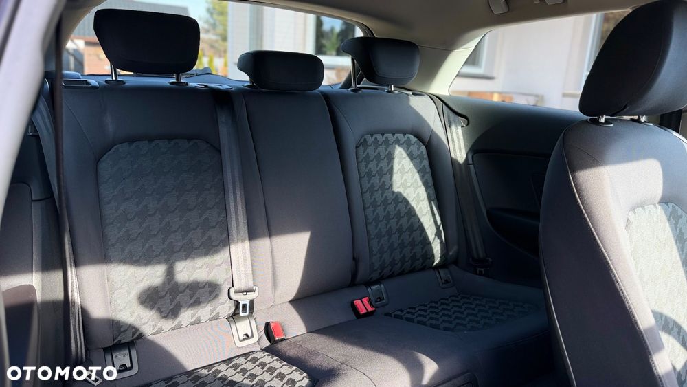 Audi A3 3-drzwiowe 1.4 TFSI Ambition - 20