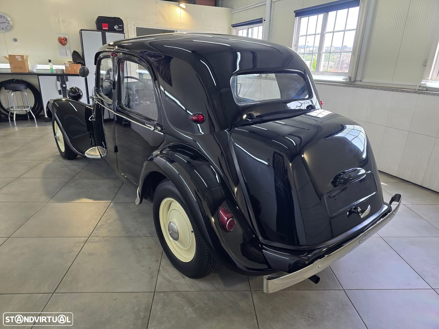 Citroën 11 - 7