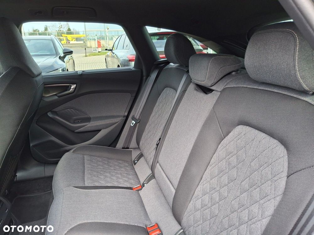 Audi A5 Avant - 23