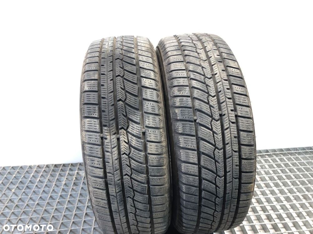OPONA ZIMA 2X 175/65 14" AUSTONE - 1