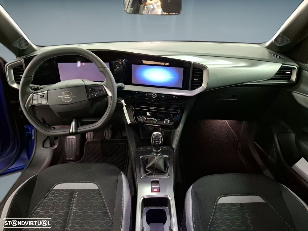 Opel Mokka 1.2 T Edition - 13