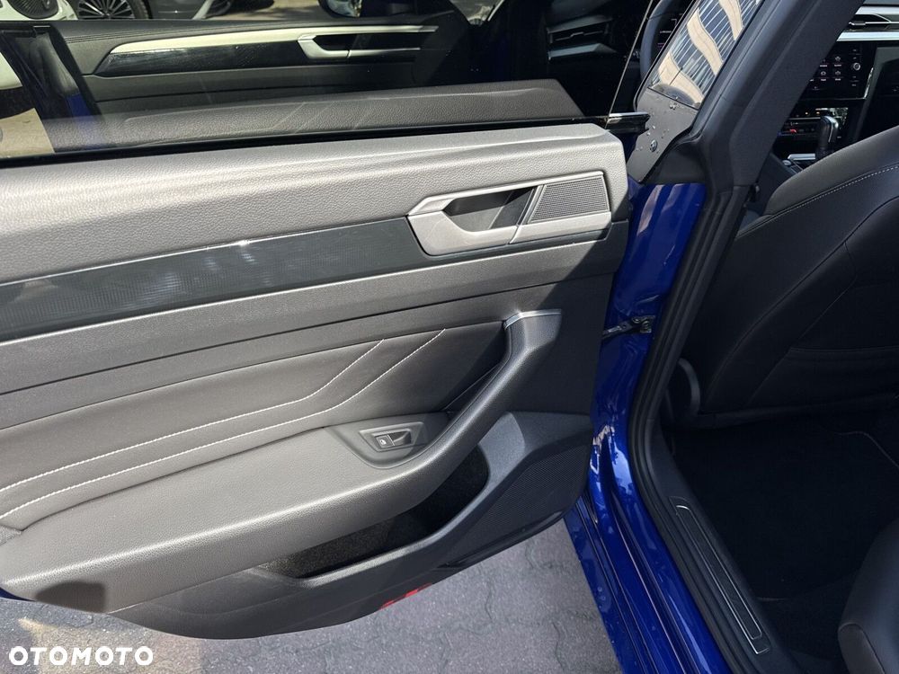 Volkswagen Arteon - 33