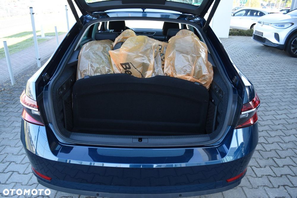 Skoda Superb - 40